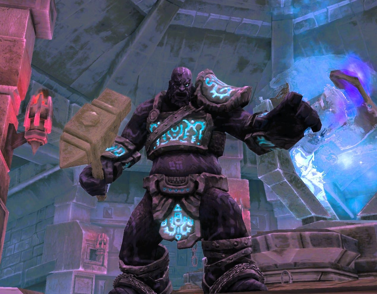 Jotun Creator