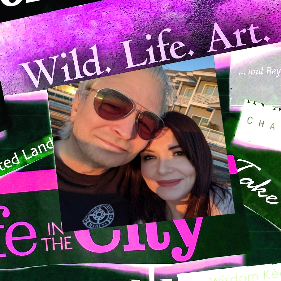 Life Reimagined Montage